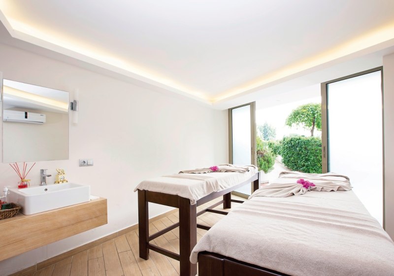 Wellness & Entspannung