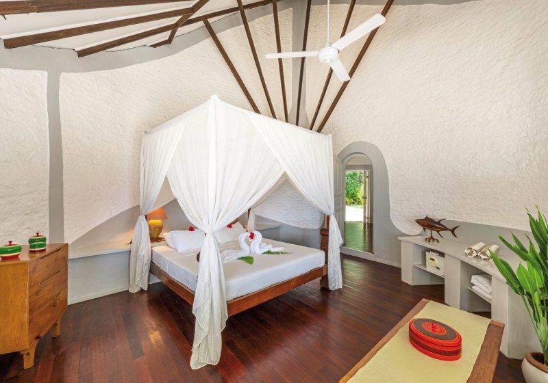 Zimmer & Wohnkomfort