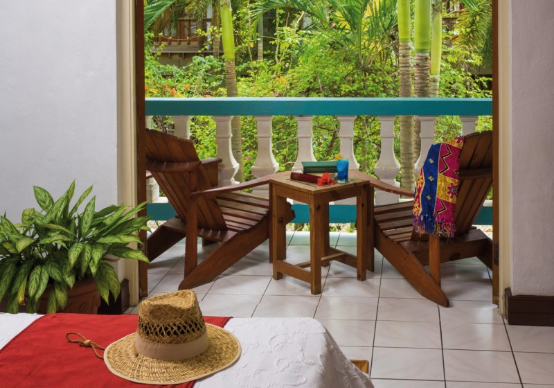 Zimmer & Wohnkomfort