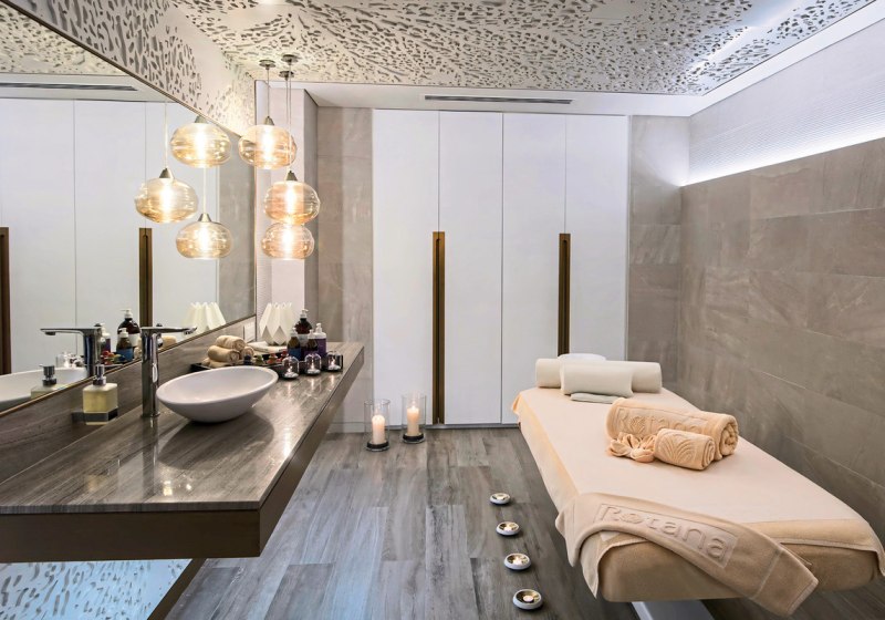 Wellness & Entspannung