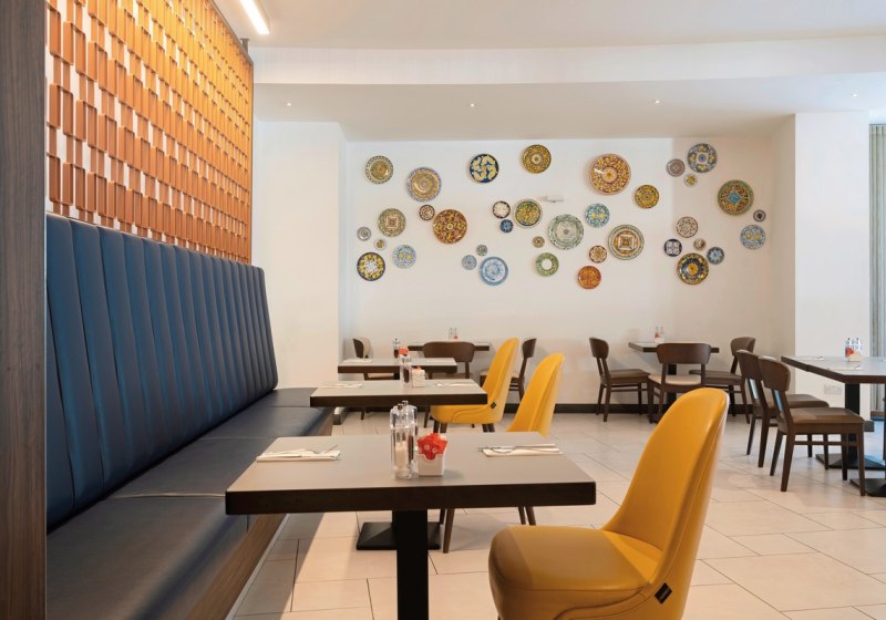 Kulinarik & Restaurants