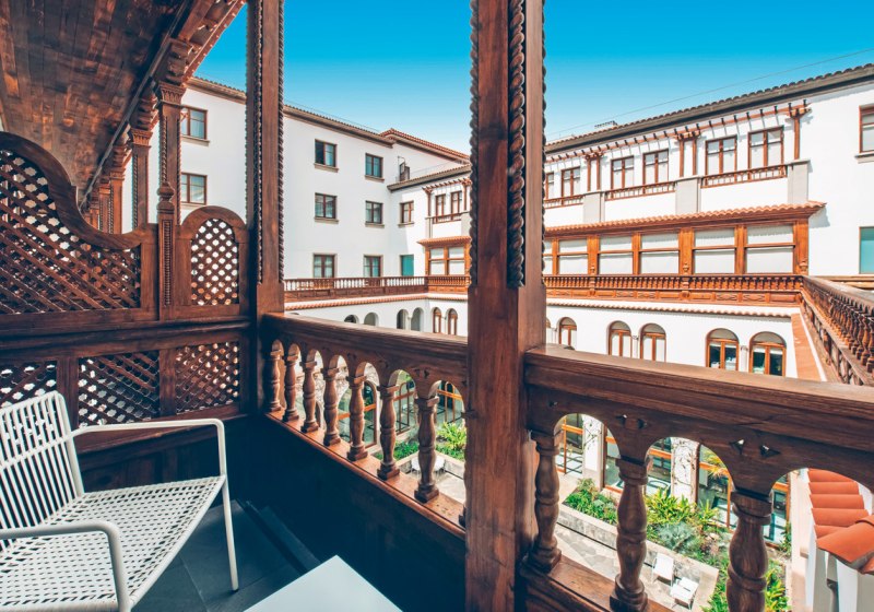 Zimmer & Wohnkomfort