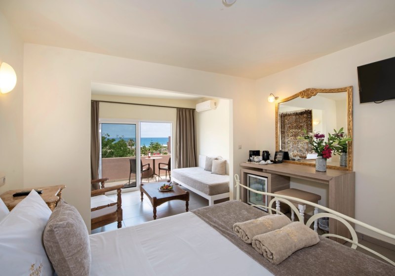 Zimmer & Wohnkomfort