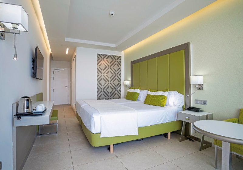 Zimmer & Wohnkomfort