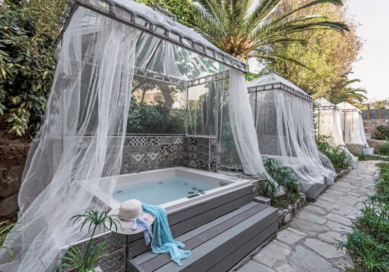 Wellness & Entspannung