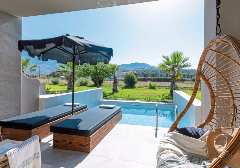 Zimmer & Wohnkomfort