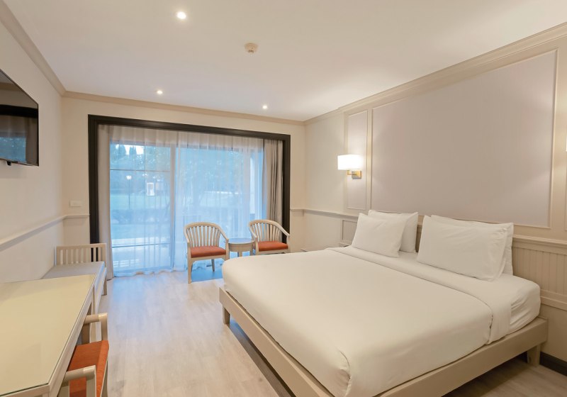 Zimmer & Wohnkomfort