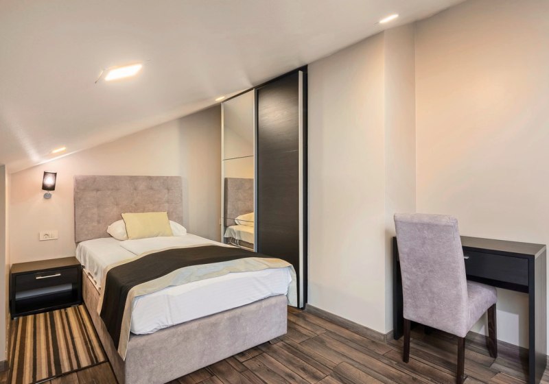 Zimmer & Wohnkomfort