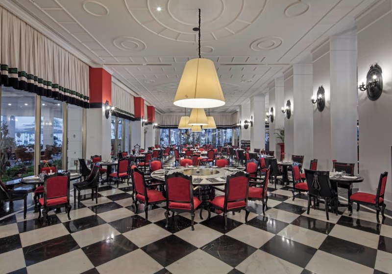 Kulinarik & Restaurants