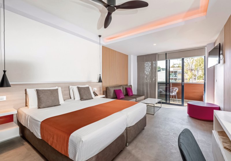 Zimmer & Wohnkomfort