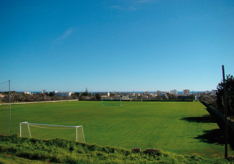 Fussball