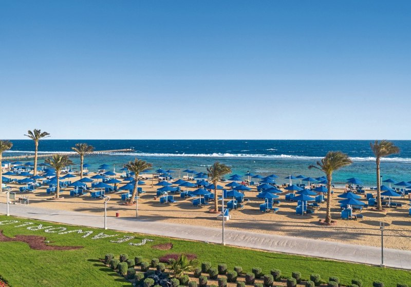 Hotelstrand