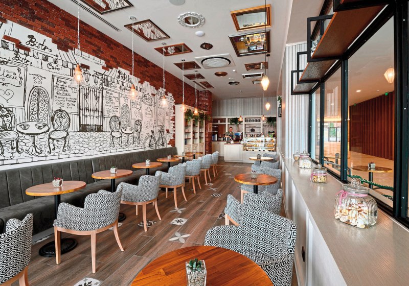 Kulinarik & Restaurants