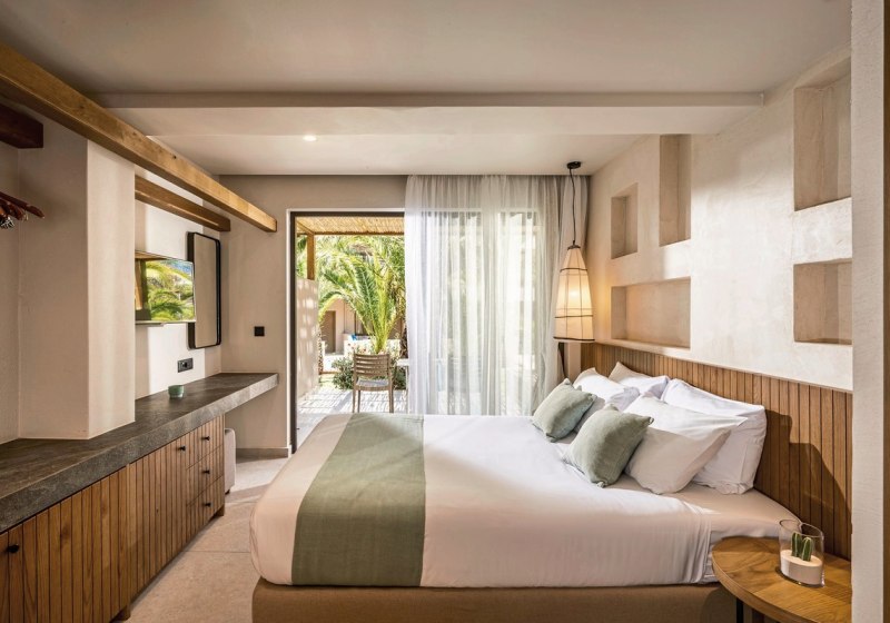 Zimmer & Wohnkomfort