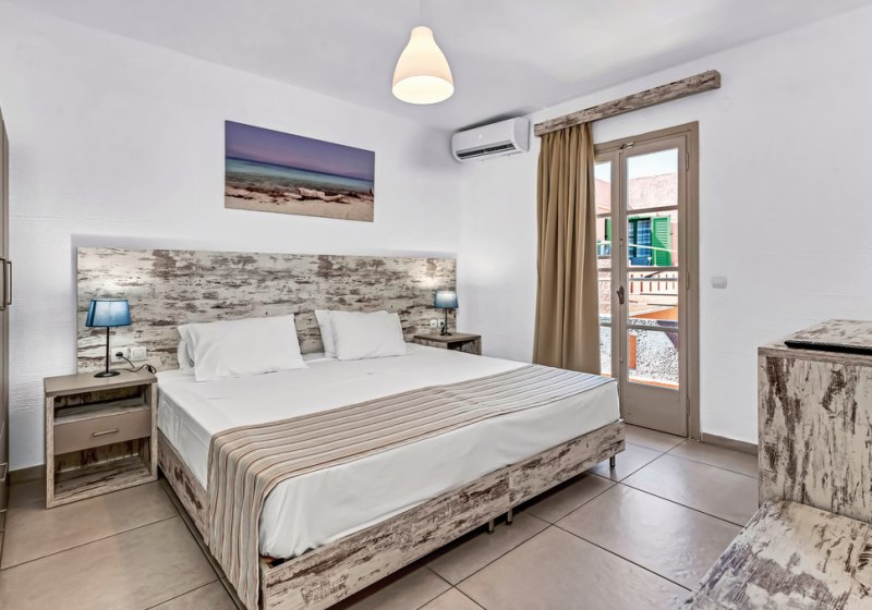 Zimmer & Wohnkomfort