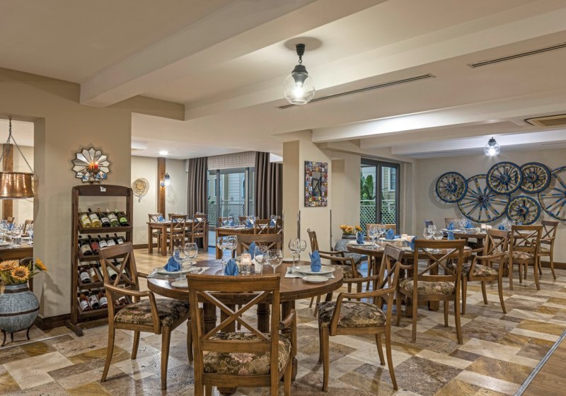 Kulinarik & Restaurants