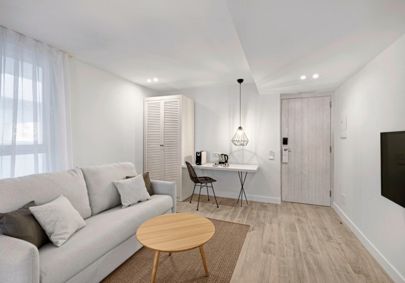 Zimmer & Wohnkomfort