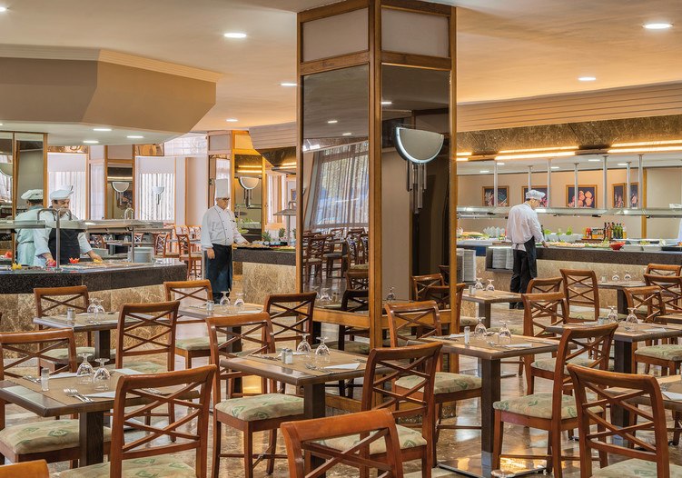 Kulinarik & Restaurants