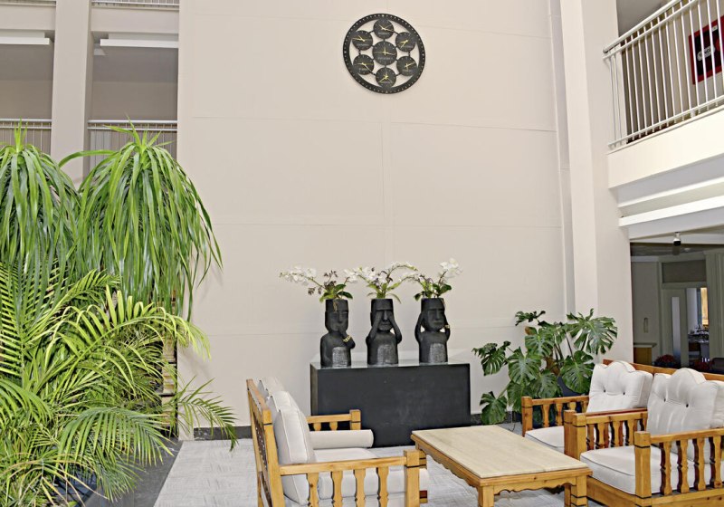 Hotel Allgemein