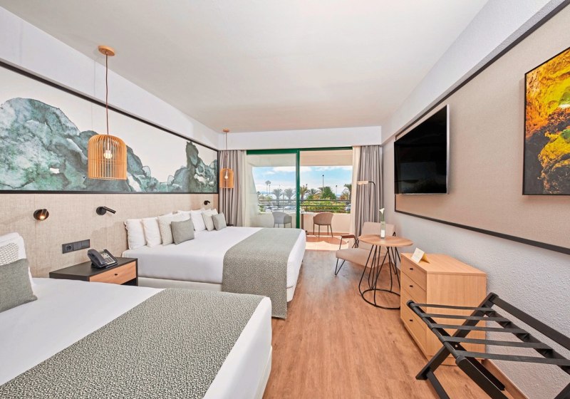 Zimmer & Wohnkomfort