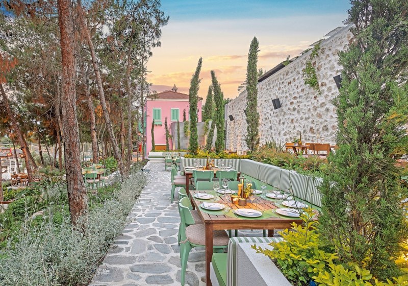 Kulinarik & Restaurants