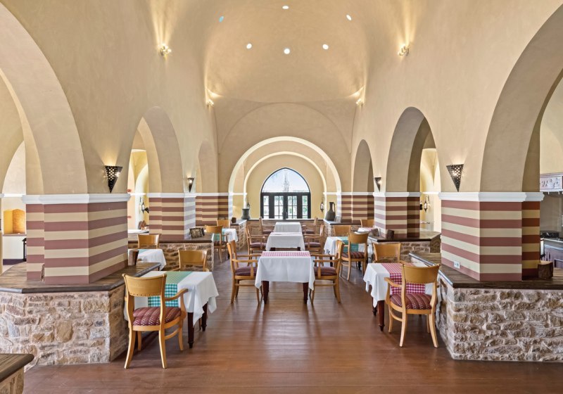 Kulinarik & Restaurants