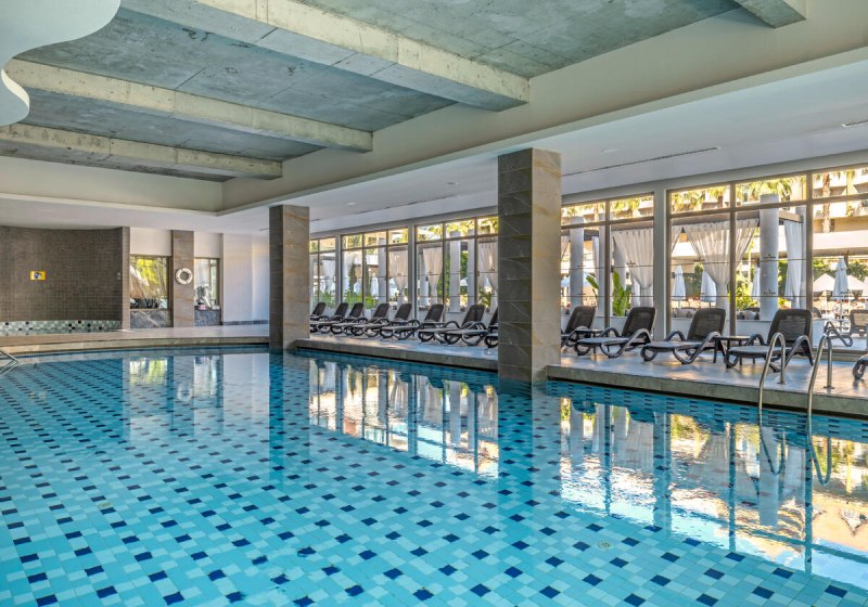Hotel Allgemein