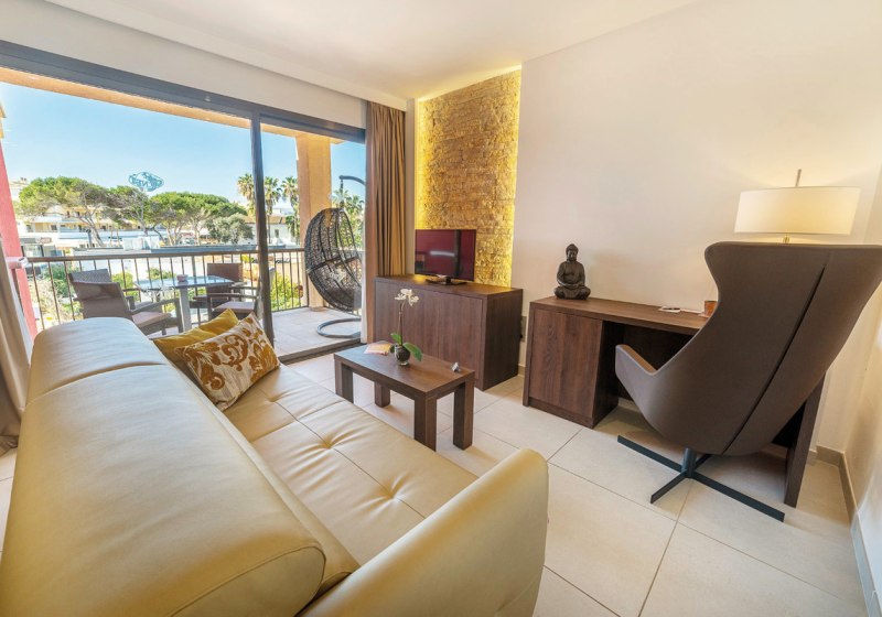 Zimmer & Wohnkomfort