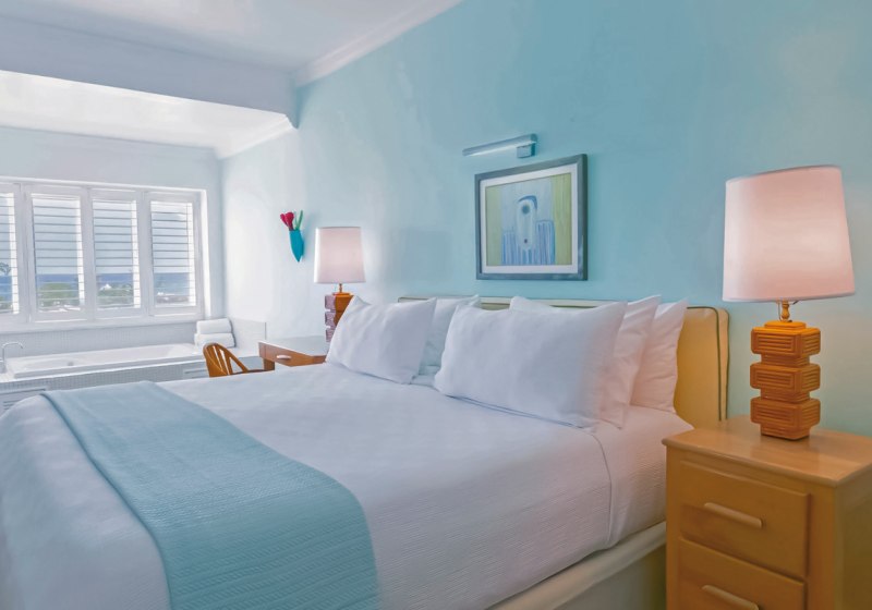 Zimmer & Wohnkomfort