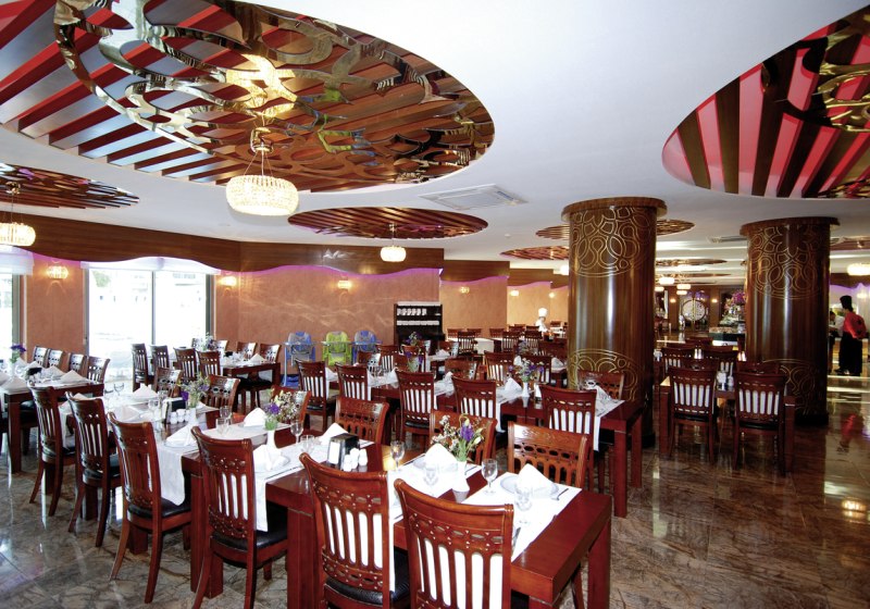 Kulinarik & Restaurants
