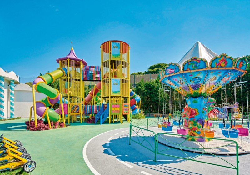 Unterhaltung Familie