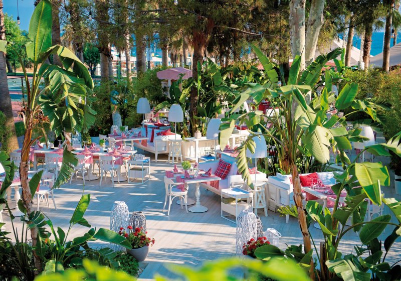 Kulinarik & Restaurants