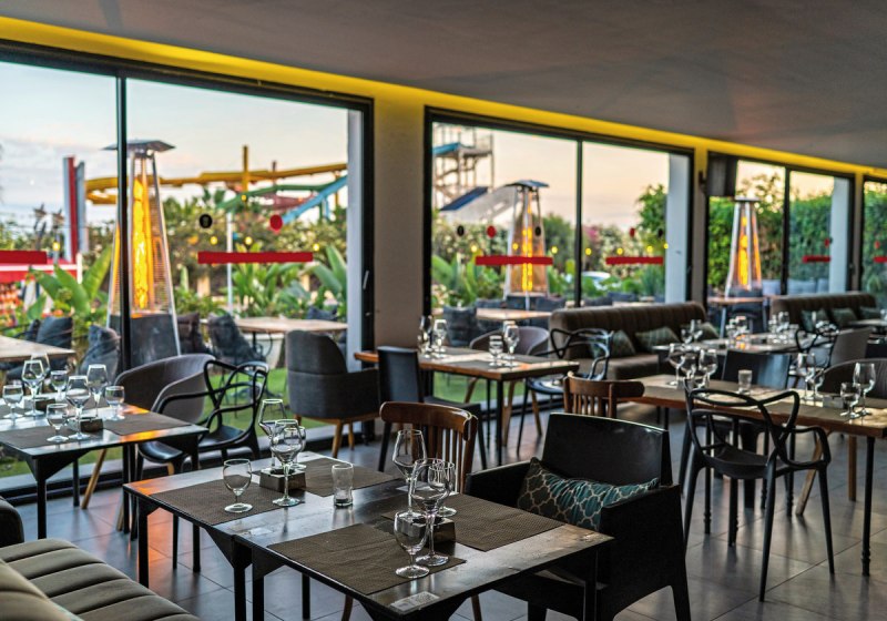 Kulinarik & Restaurants