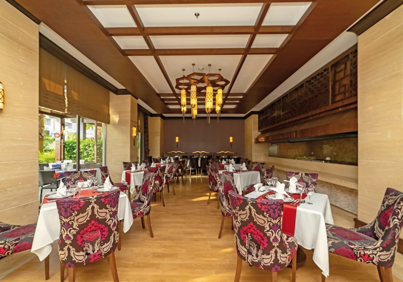 Kulinarik & Restaurants