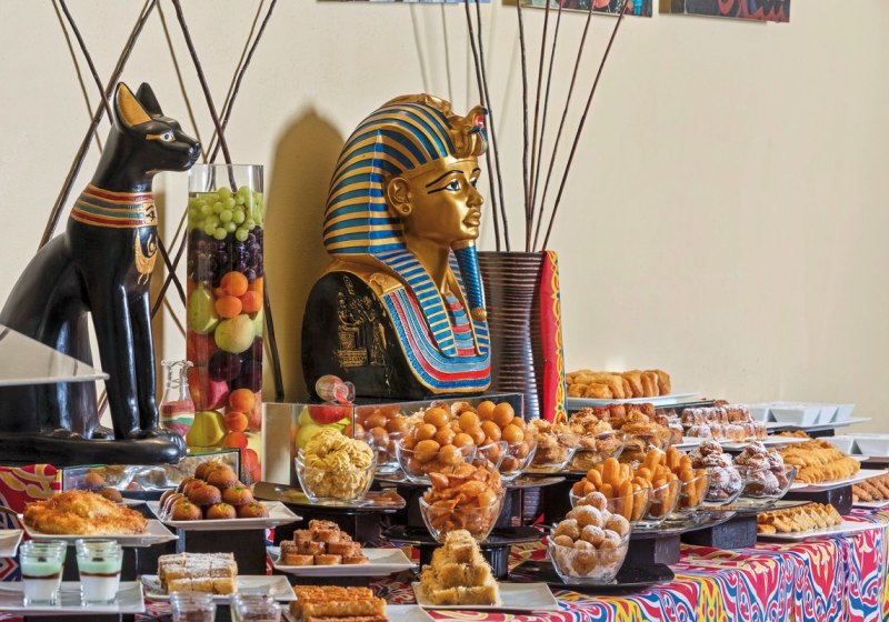 Kulinarik & Restaurants