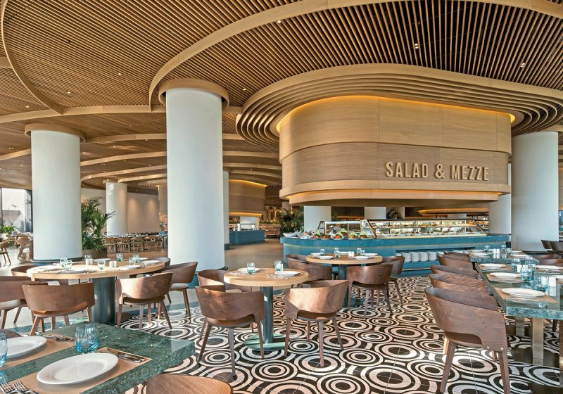 Kulinarik & Restaurants