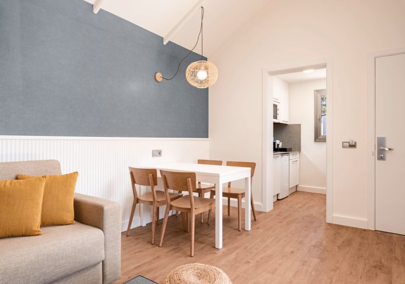 Zimmer & Wohnkomfort