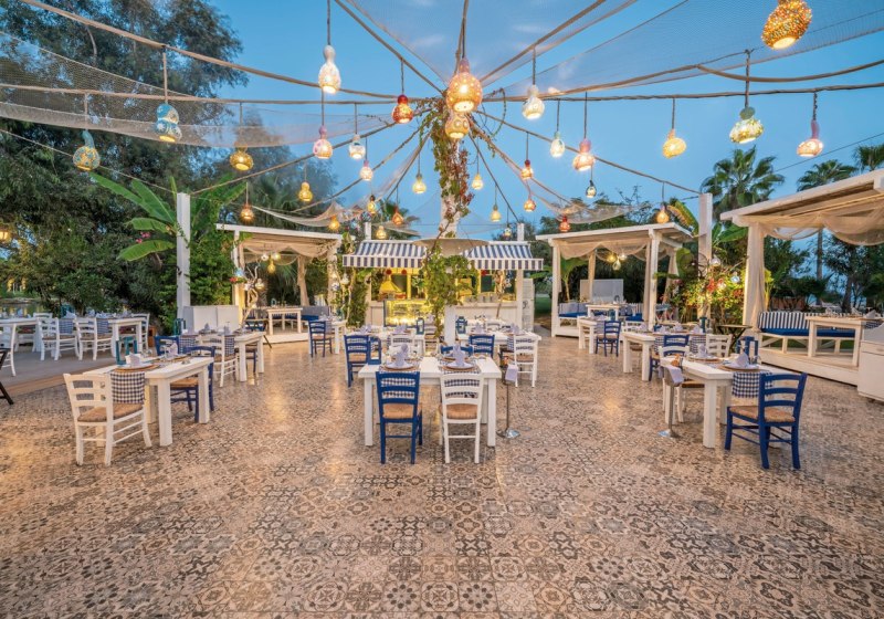 Kulinarik & Restaurants