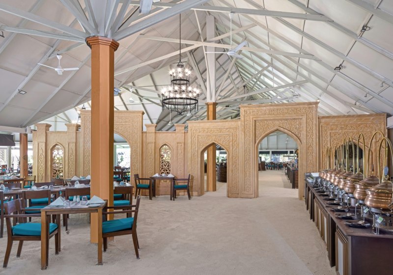 Kulinarik & Restaurants