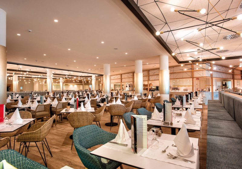 Kulinarik & Restaurants