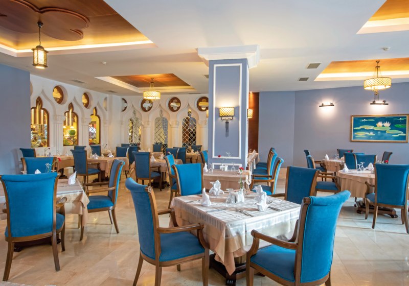 Kulinarik & Restaurants