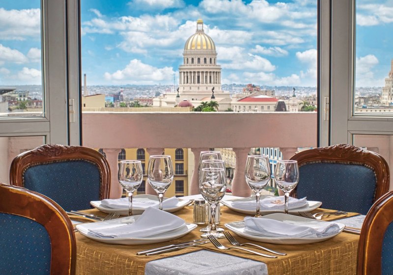 Kulinarik & Restaurants