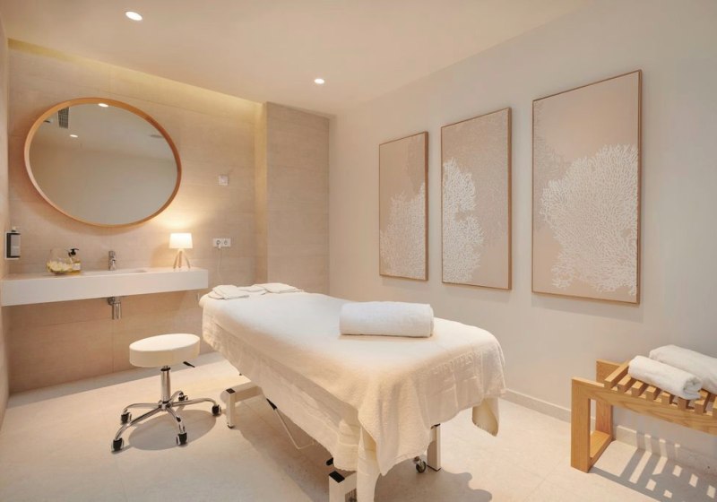 Beispiel: Wellness & Entspannung