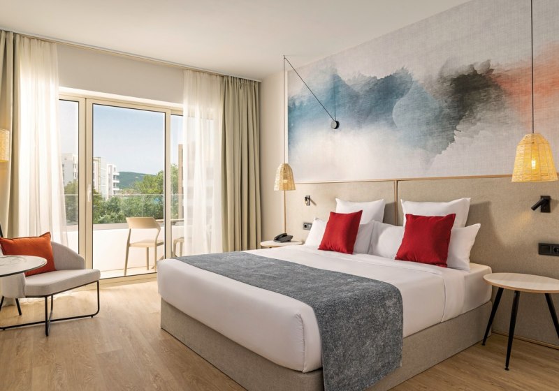 Zimmer & Wohnkomfort