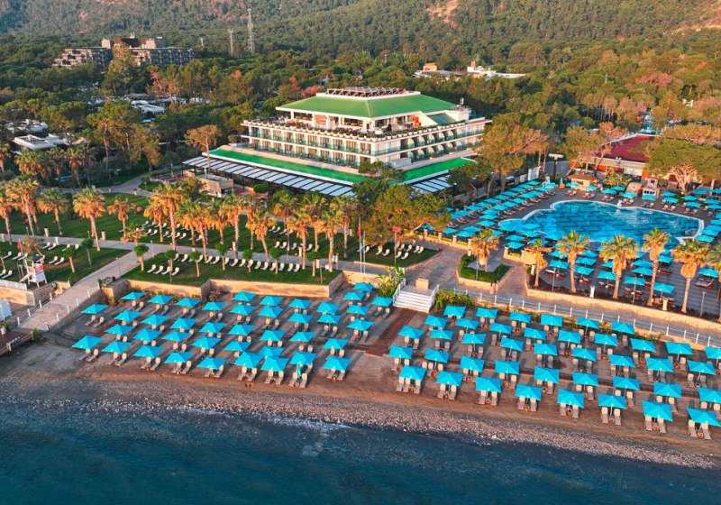 Hotel Allgemein