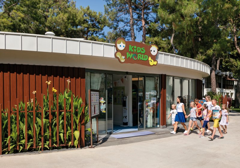 Beispiel: Unterhaltung & Entertainment