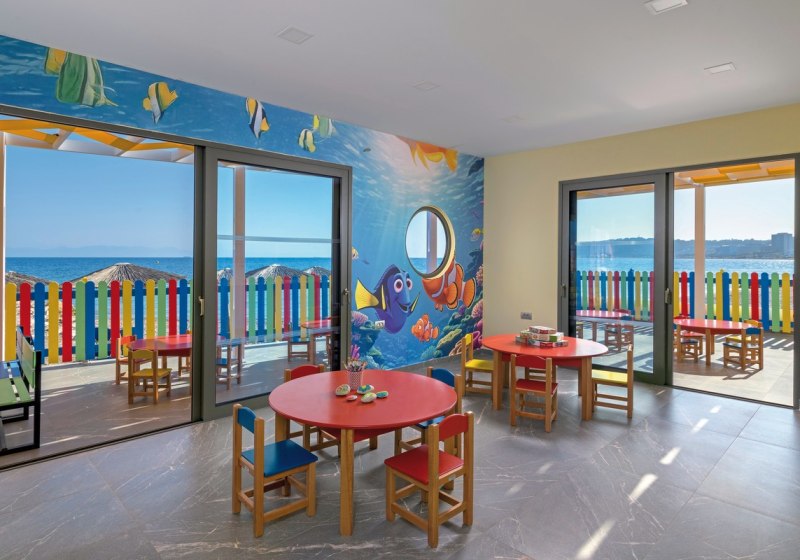 Unterhaltung Familie