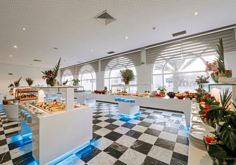 Kulinarik & Restaurants