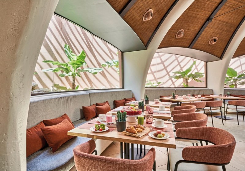 Kulinarik & Restaurants