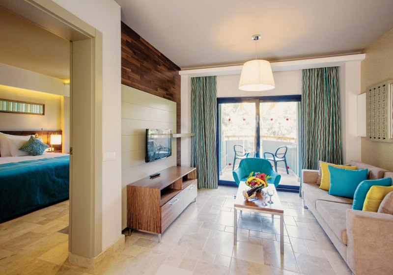 Zimmer & Wohnkomfort